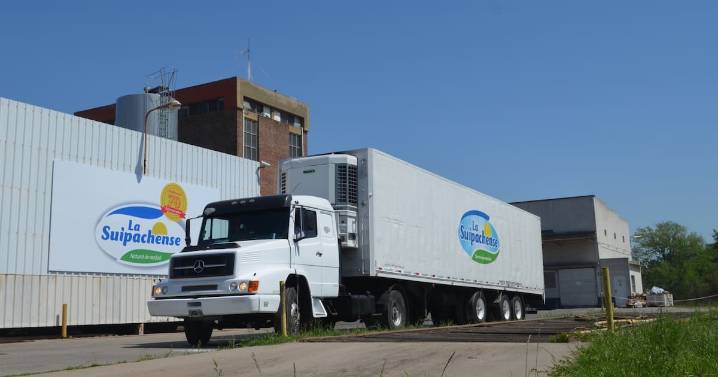 En una semana quebraron dos históricas lácteas argentinas manejadas por el mismo grupo venezolano