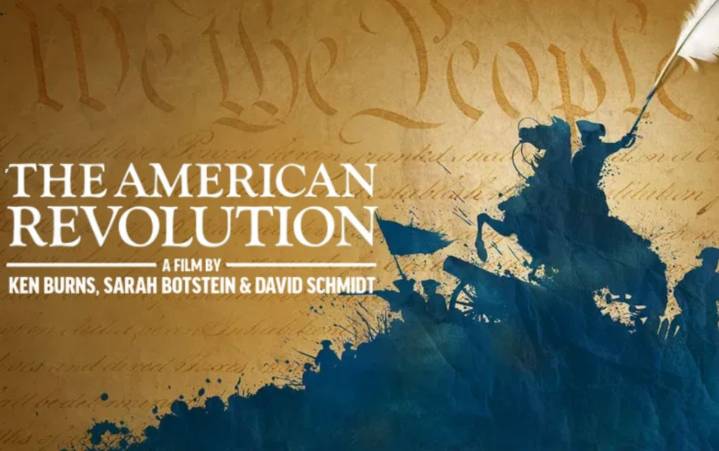 How to watch Ken Burns' new documentary, ‘The American Revolution’ for free
