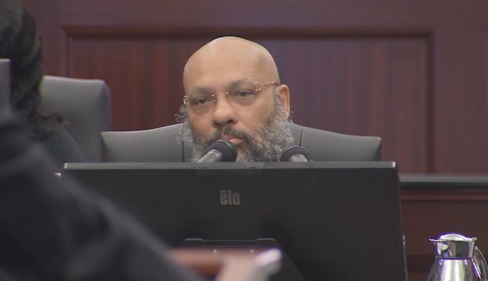 Father of Jacksonville rapper ‘Ksoo’ to be sentenced in connection with deadly 2020 shooting