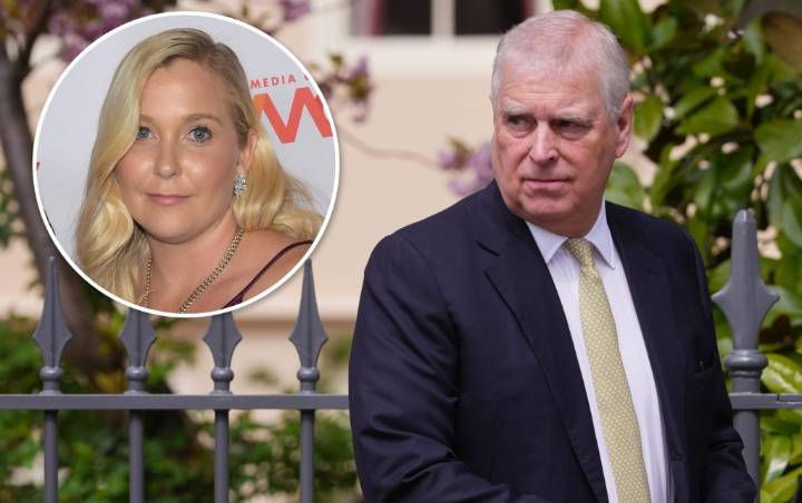 Virginia Giuffre’s family celebrates Prince Andrew’s royal ouster