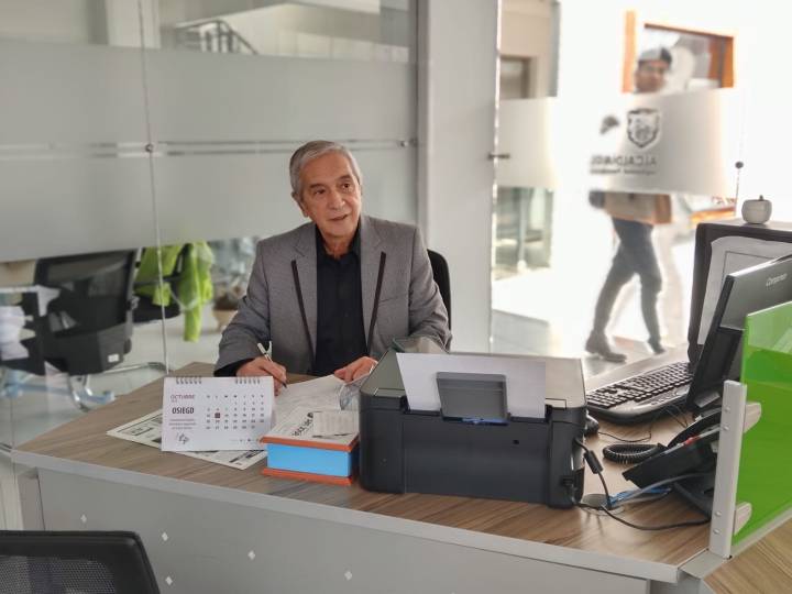 Santiago Mora ayuda en conflictos entre usuarios y empresas prestadoras de salud