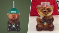 Starbucks' viral bearista cup is already causing mayhem: ‘I will fight you for it'