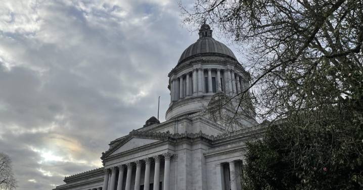 Washington state Democrats look at imposing income tax on higher earners