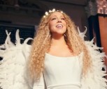 Mariah Carey lo hace otra vez: su nuevo vídeo viral marca oficialmente el inicio de la Navidad