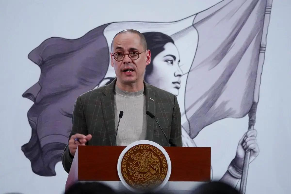 Presentan “Coatlicue”, la nueva supercomputadora pública mexicana del Plan México