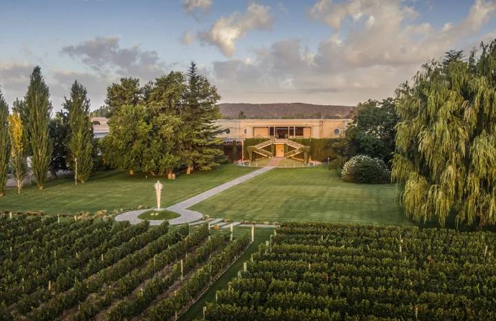 Una de las bodegas más reconocidas de la Argentina solicitó concurso de acreedores