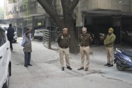 ED Raids Against Al Falah University, Linked Persons In Red Fort Blast Case