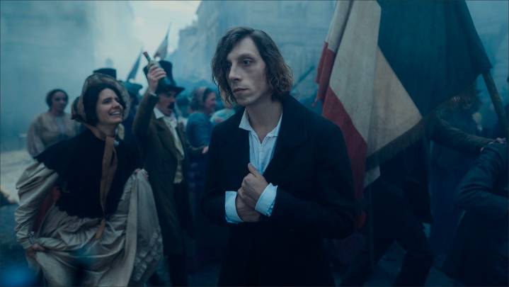 LaZona Pictures Secures Spain on 'Chopin, Chopin!' From Playtime