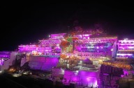 Security tightened at Vaishnodevi; shrine board orders additional deployment, verification drive