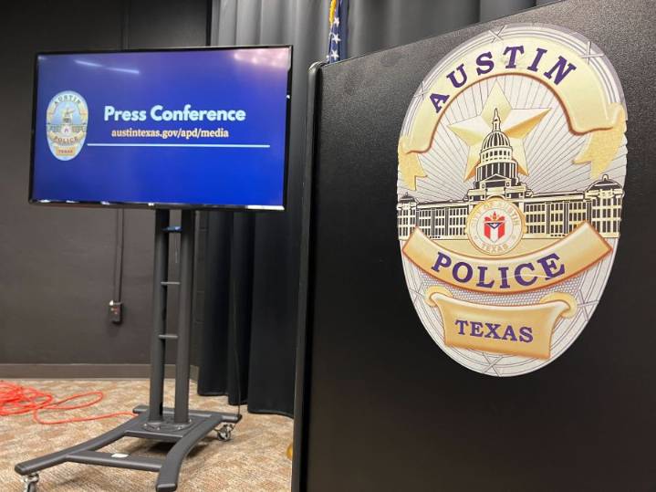 Austin Police share holiday safety tips ahead of shopping season