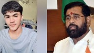 Kalyan Student Suicide: Eknath Shinde Promises Justice & Govt Support To Family Of 19