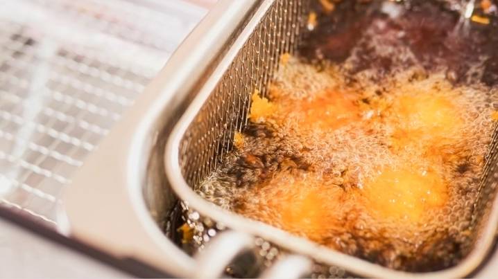 Chau olor a fritura: los mejores trucos para que tu casa no huela a aceite