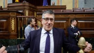 El PSOE admite la "imagen dura" por la prisión de Ábalos, pero niega un periodo de debilidad