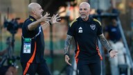 Palabra de DT: Sampaoli lamentó la poca eficacia del Mineiro ante Lanús en la final de la Copa Sudamericana