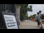 11/2: CBS Weekend News