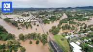 Logan City Council commissions independent review into flood map modelling after receiving thousands of complaints
