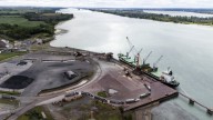 Port of Montreal expansion had inadequate consultation on endangered fish: Bloc MP