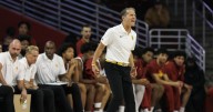 Eric Musselman is on a crusade to make you excited about USC basketball