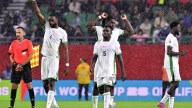 Nigeria cayó ante Congo, quedó afuera del Mundial 2026 y su DT denunció magia negra