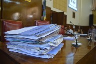 El Ejecutivo pidió otra prórroga para presentar el Presupuesto 2026