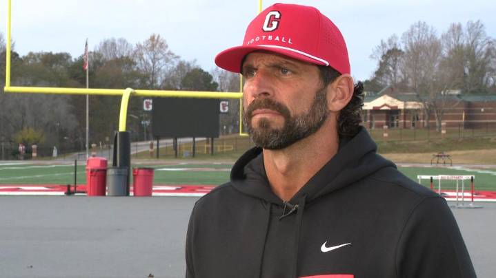 ‘Common sense has to prevail’: Gainesville head coach pushes to overturn 39 football suspensions after playoff fight