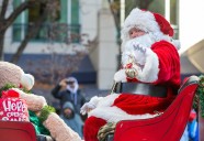 Harrisburg Holiday Parade returns with ‘Deck the Paws’ theme, Santa
