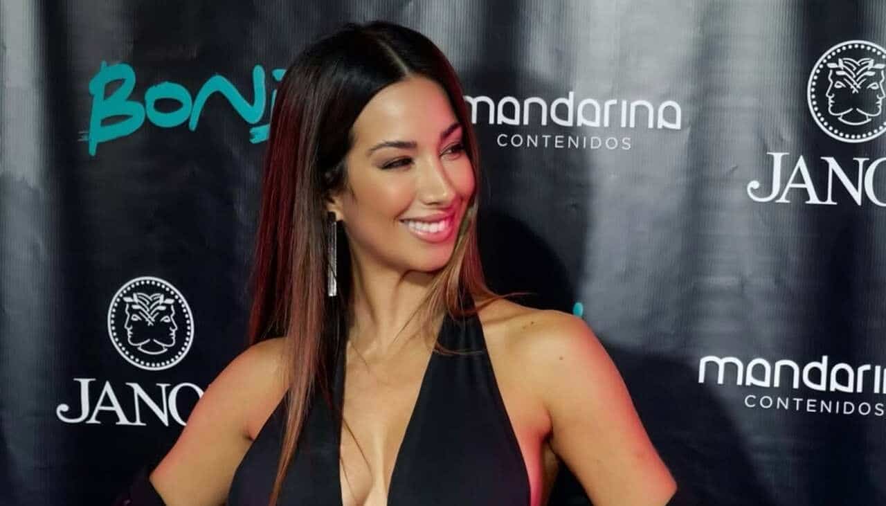 «¡Qué buena!»: Estefi Berardi quedó impactada con la serie de la que todos hablan