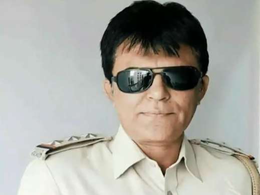 Police Inspector booked for molesting 19