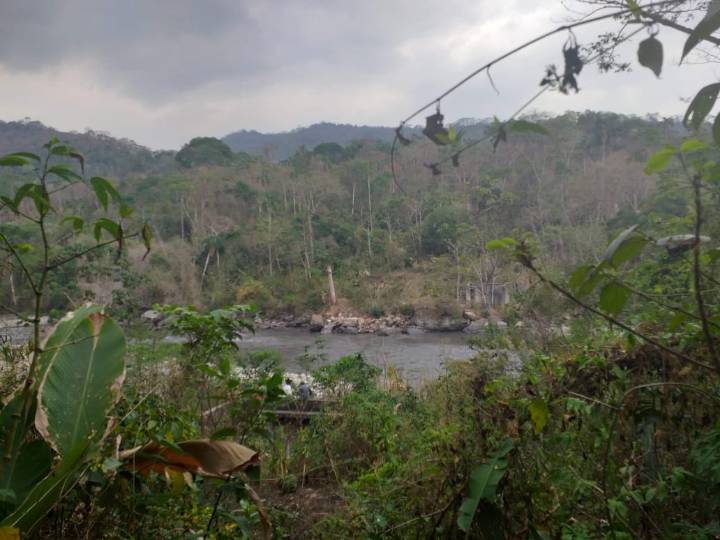 Consejo de Estado condenó en 2da Instancia a la Gobernación de Casanare para que termine la vía Nunchía a Támara