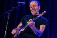 Hugh Cornwell: Former Stranglers guitarist still making the music he loves at 76
