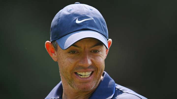 Rory McIlroy makes U-turn on BBC 'popularity contest' after forgetting he was nominated