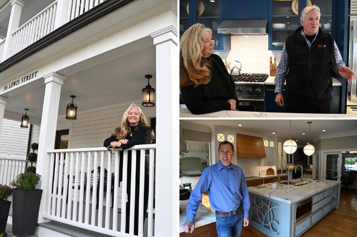Real estate booms  in Connecticut thanks to 'Mamdani Effect'