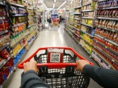 La suba del dólar tuvo poco impacto en los precios y la inflación de octubre sería menor a la esperada