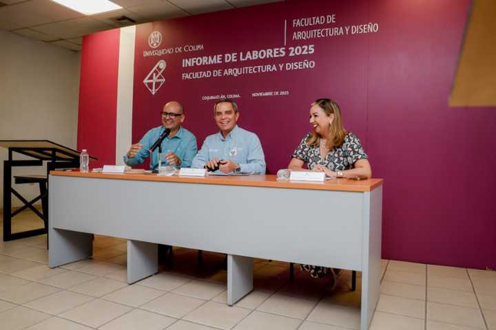 Planteles de Coquimatlán mejoran matrícula, investigación y vinculación con sectores productivo y social del estado