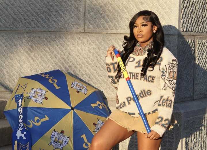 Happy RHOvember! A GREATER Gallery Of SGRho Stunners Applying Pretty Poodle Pressure On The Gram