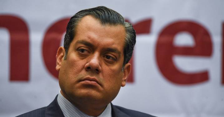 Sergio Gutiérrez Luna impulsa ‘Ley bache’ para atender el deterioro de calles