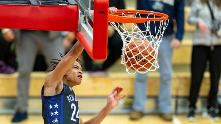 Akron basketball coach John Groce adds 3 players for 2026