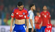 Prensa argentina destacó "las camisetas del Mundial" y un "detalle" captó las miradas: "¿Qué hace la de Chile?"