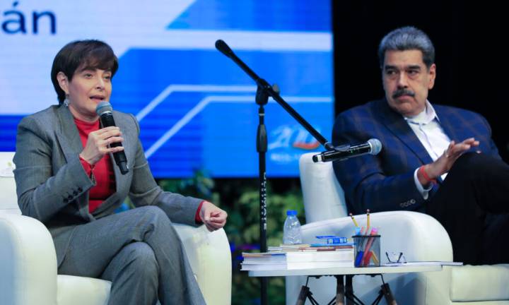 Mujeres lideran el 55% de los premios de ciencia en Venezuela