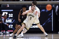 How to Watch Evansville vs Purdue: Live Stream NCAA College Basketball, TV Channel