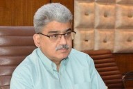 Chief Secy Atal Dulloo Condoles Demise Of Former Chief Secretary Ashok Kumar