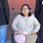 Mother wanted in 2018 child abuse, kidnapping case jailed in Tucson after extradition from Mexico