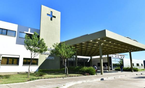 Formosa consolida su sistema de salud como espacio de formación médica