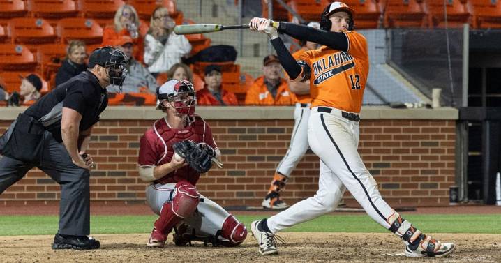 After 3-year hiatus, Bedlam baseball returning to Tulsa Drillers' ONEOK Field in 2026