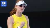 Australia earns Billie Jean King Cup victory over Portugal, Maya Joint and Kim Birrell claim wins