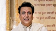 Actor Govinda hospitalised after fainting at home, says lawyer friend