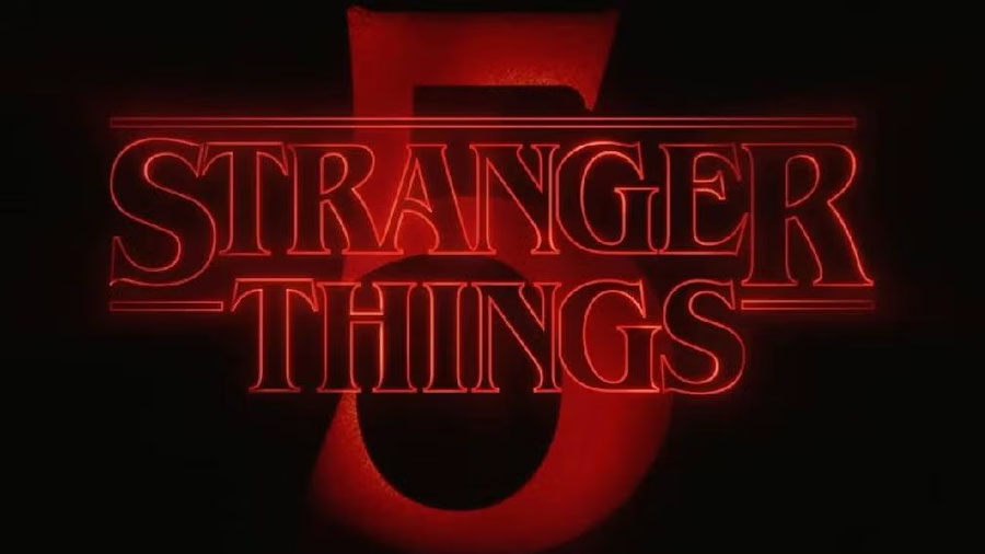 ¡Colapsó! Netflix se cayó durante el estreno de la temporada final de 'Stranger Things'