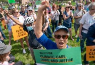 Has the Sierra Club’s mission drift driven members away?