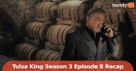 Tulsa King S3E8 Recap: “Nothing Is Over” Turns a Hotel Party into a Trap