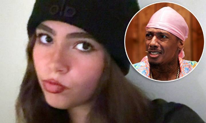 Mariah Carey's daughter Monroe comments on Nick Cannon's other kids